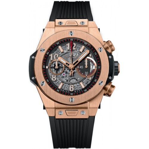 Hublot Big Bang Unico 45MM 411OX1180RX